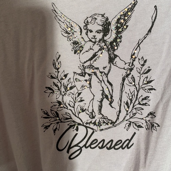 French Pastry brand Angel. Lessing shirt NWT - Picture 3 of 4